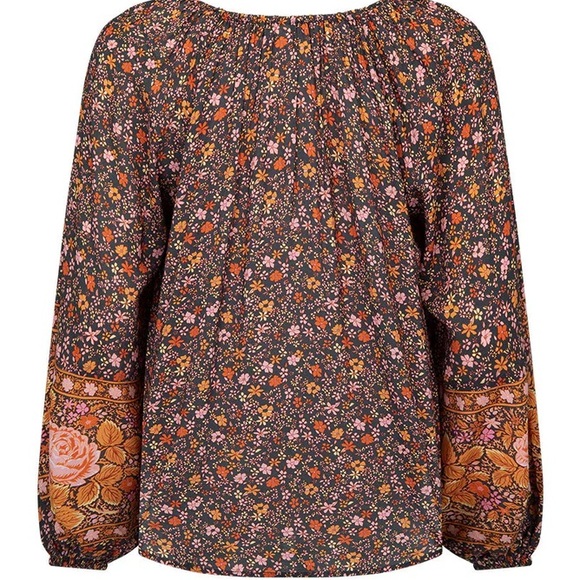 Spell And The Gypsy Collective Love Jetty Blouse NWT! - Picture 5 of 7